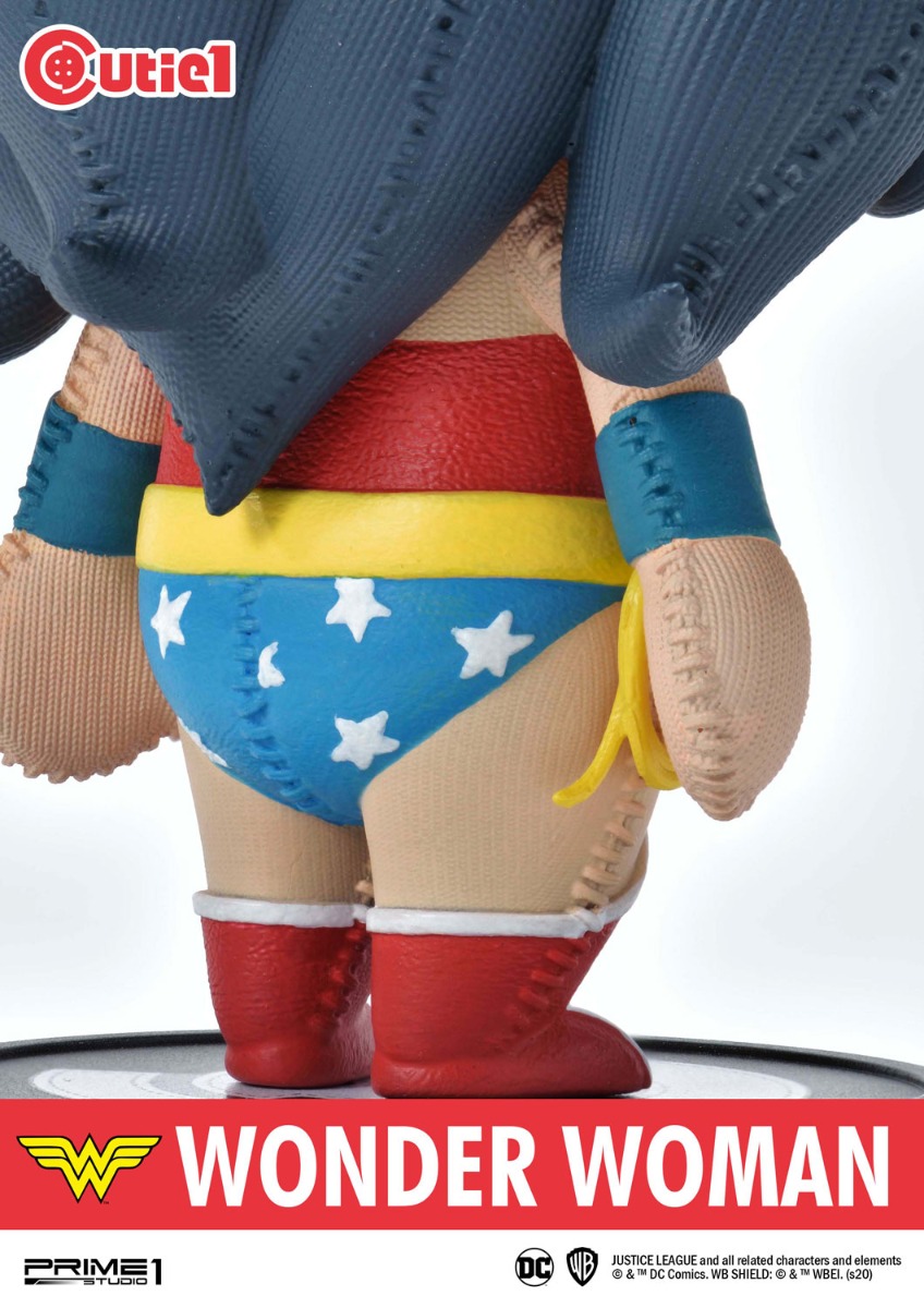 DC Wonder Woman | フィギュア | プライム1スタジオ
