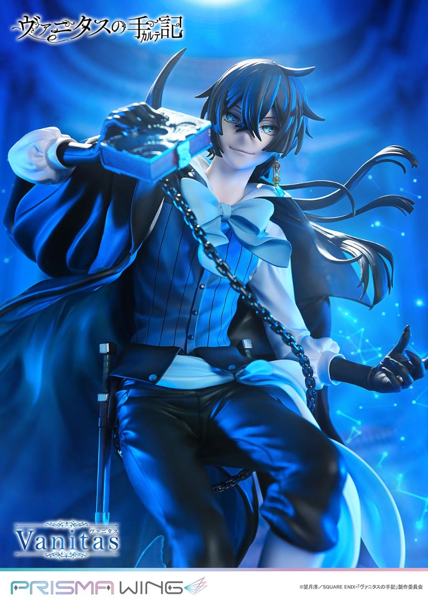 ヴァニタス | フィギュア | プライム1スタジオ