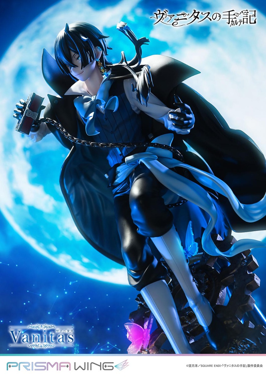 ヴァニタス | フィギュア | プライム1スタジオ