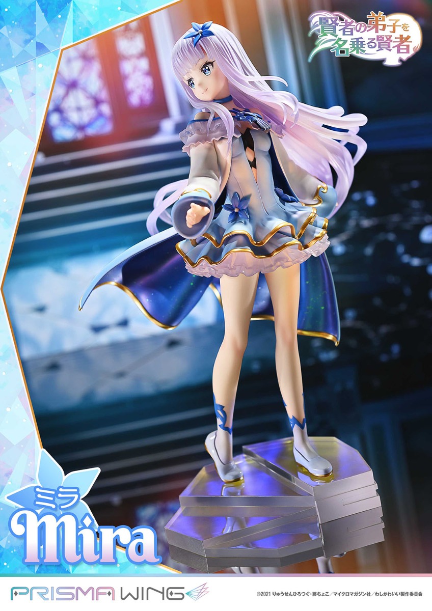 ミラ | フィギュア | プライム1スタジオ