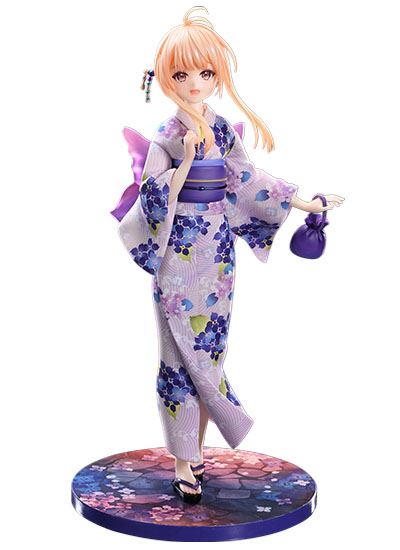 椎名 真昼 | フィギュア | プライム1スタジオ