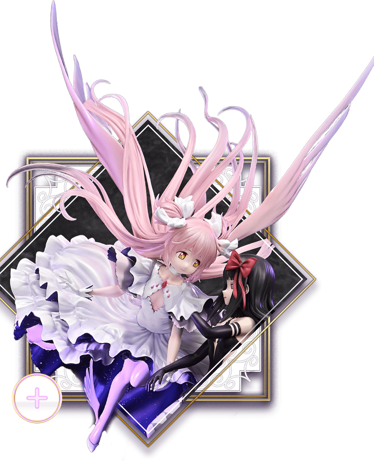 PRISMA WING 劇場版 魔法少女まどか☆マギカ[新編]叛逆の物語