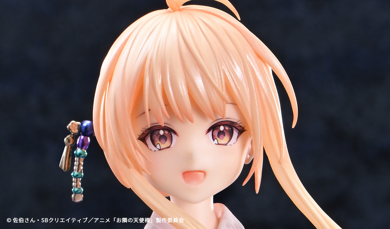 Mahiru Shiina | フィギュア | プライム1スタジオ