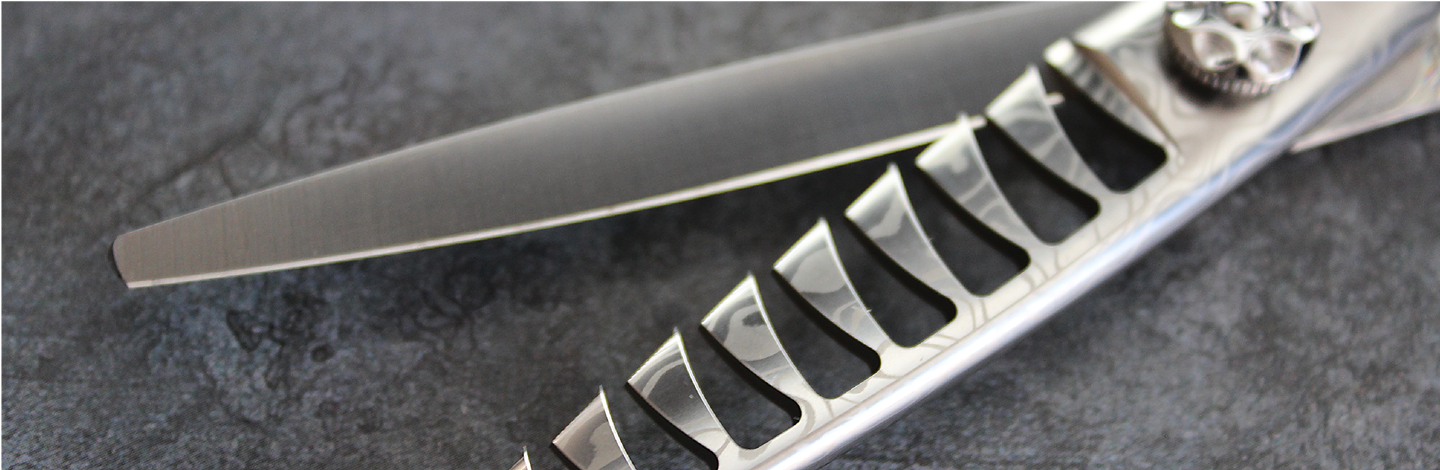 シャークG | プリマード・シザーズ