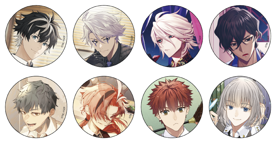 Fate/Grand Order×IKEPRI25 | サンシャインシティプリンスホテル