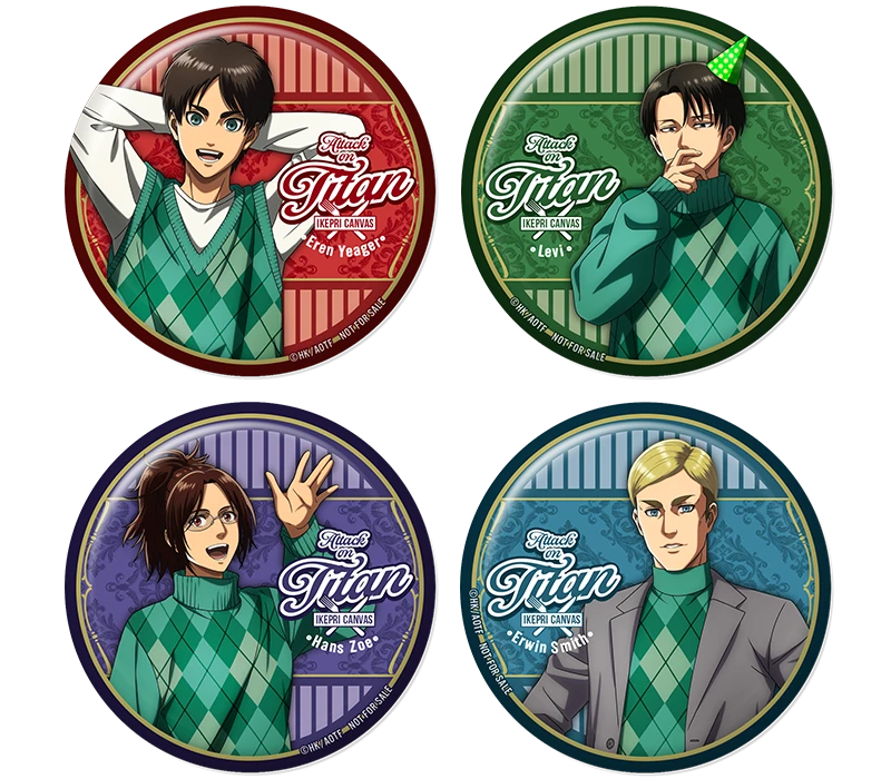 TVアニメ『進撃の巨人』とサンシャインシティプリンスホテルの