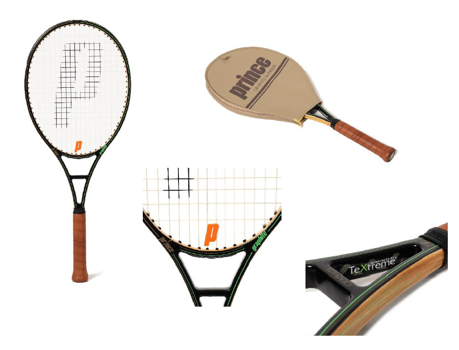 プリンスBEAMSテニス用品の公式通販