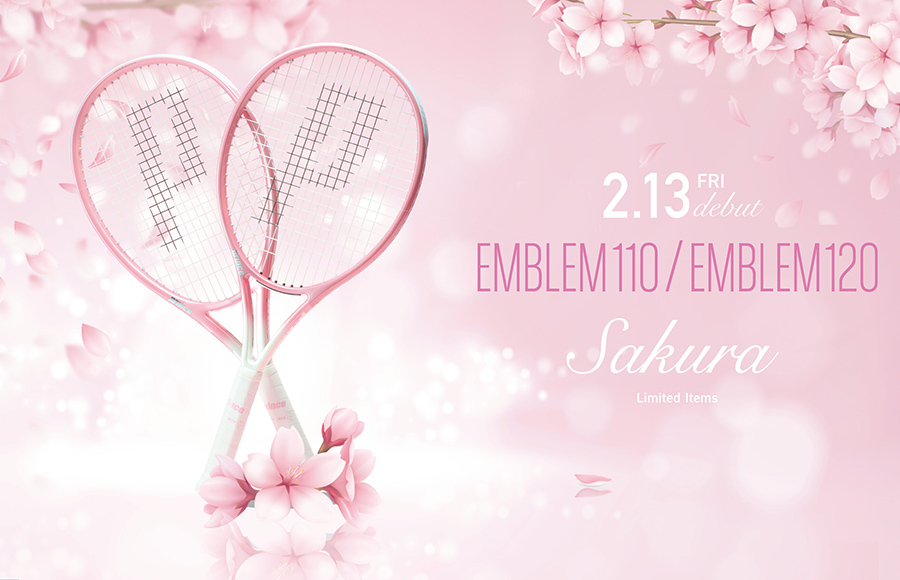 PRINCE｜オンラインショッピング - テニス