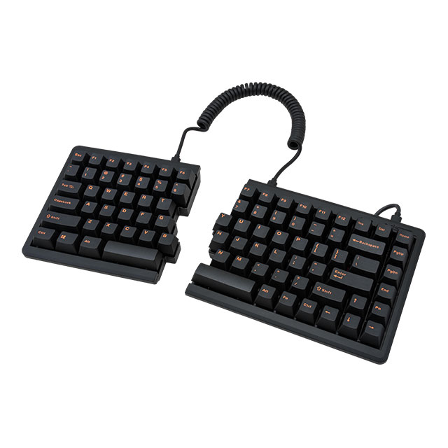 Barocco Mistel MD770 RGB(英語配列) | キーボード | PCアクセサリー