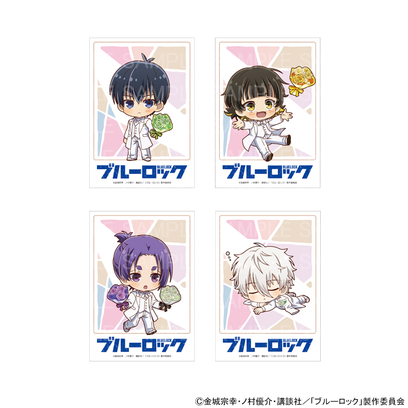 ブルーロック ポップアップショップ┃プリンセスカフェショップ