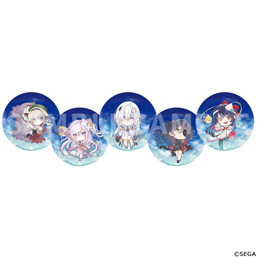 maimai でらっくす」「CHUNITHM」 ポップアップショップ┃プリンセス