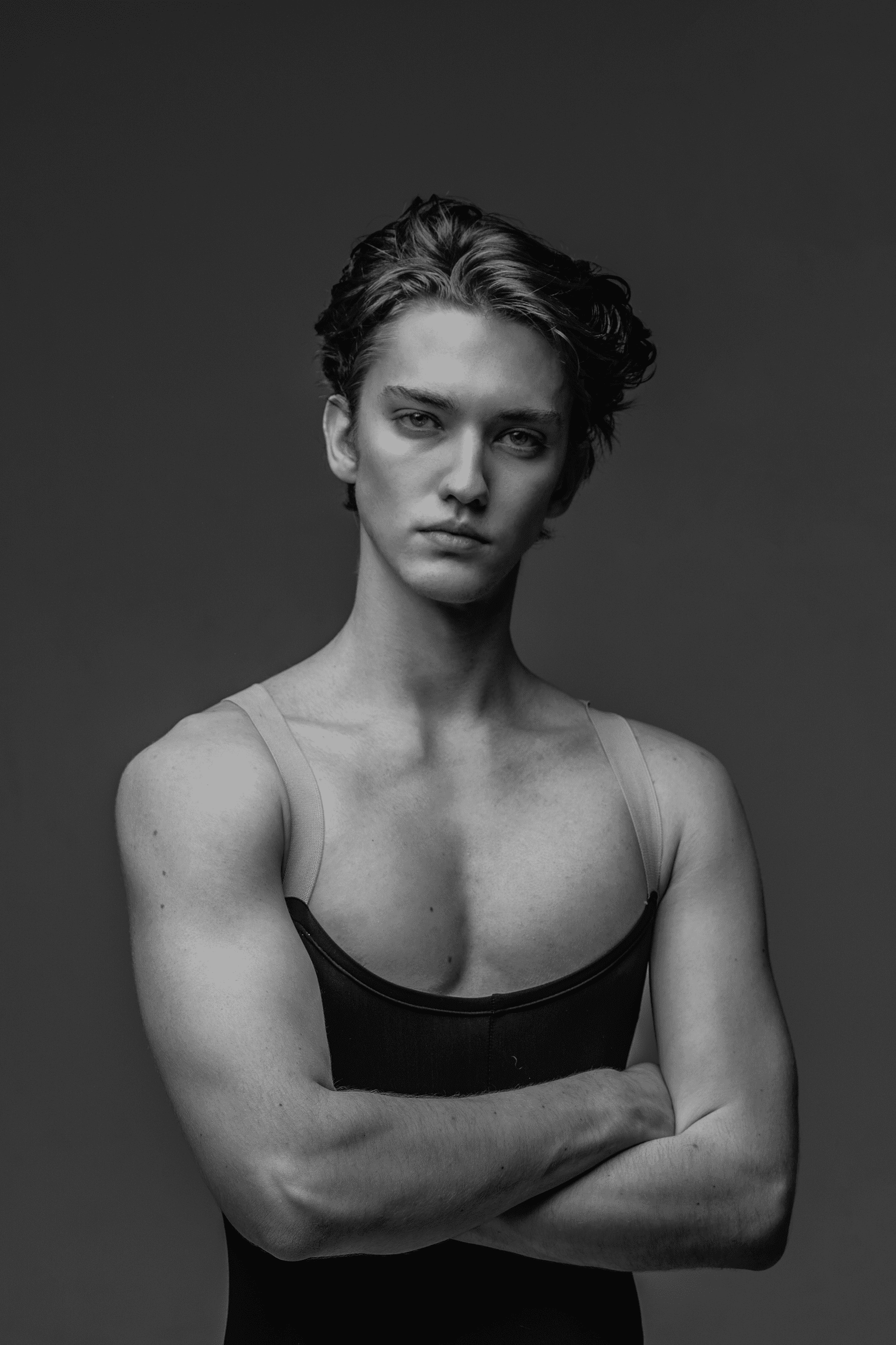 Julian MacKay - Prix de Lausanne