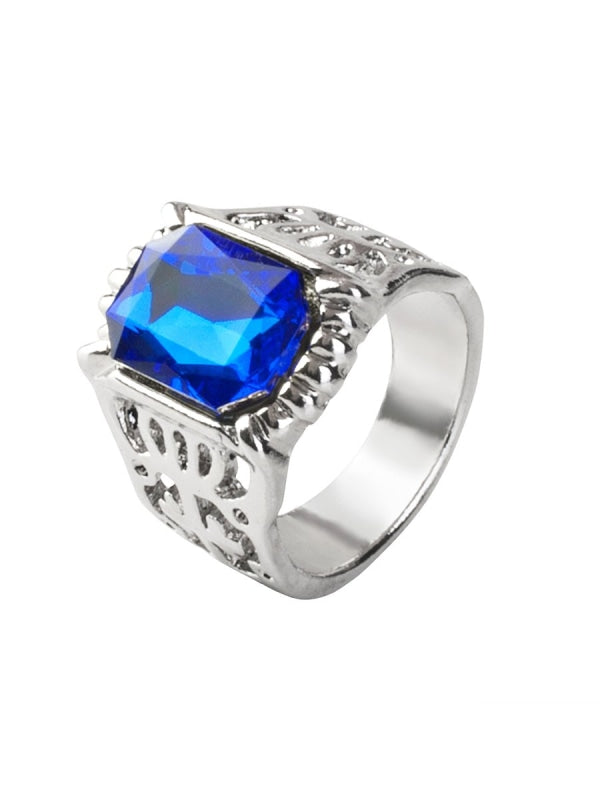 シエル・ファントムハイヴ コスプレ道具 ファントムハイヴ家エンブレム