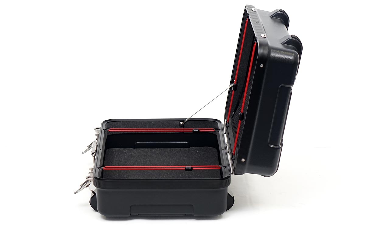 キャリングケース CR-3000 | PROCASE.JP