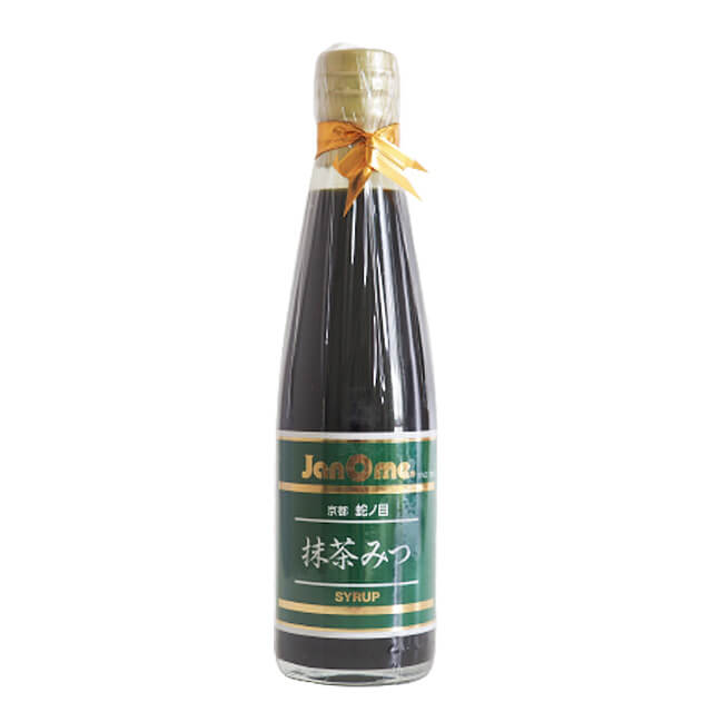 蛇ノ目本舗 黒みつ 200ml｜プロフーズ オンラインストア【公式通販】