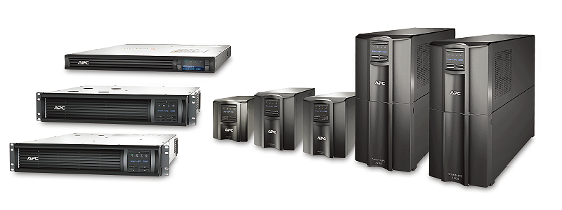 UPS（無停電電源装置） ラインアップ/仕様一覧 | Pro-faceブランドの