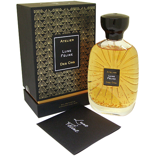 Lune Feline / リュンヌ・フェリーヌ