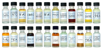 CB I hate perfume / アイ・ヘイト・パフューム