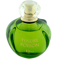 Tendre Poison / タンドゥールプアゾン