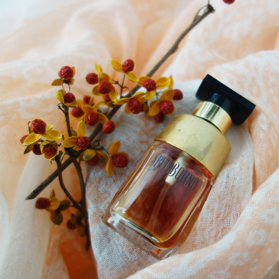 Spellbound / スペルバウンド