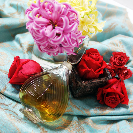 Chamade / シャマード