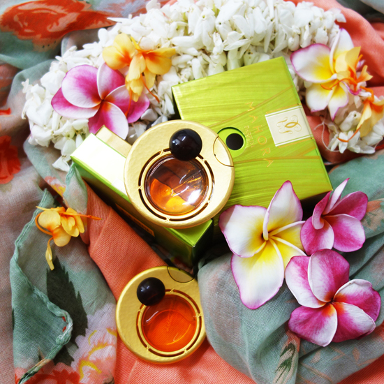 Mahora (Mayotte) / マホラ (マイヨット)