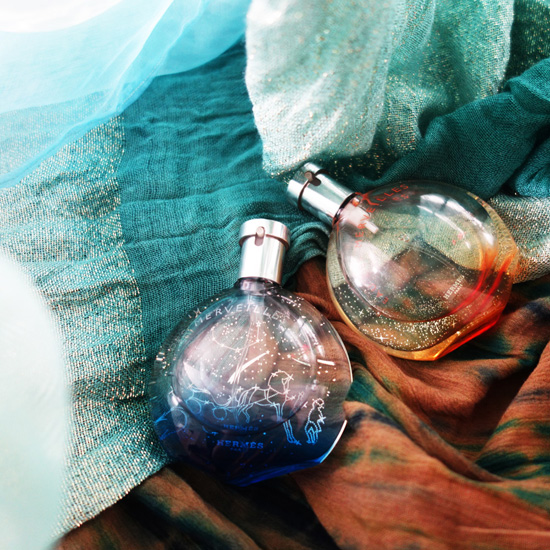 Eau Des Merveilles / オーデメルヴェイユ