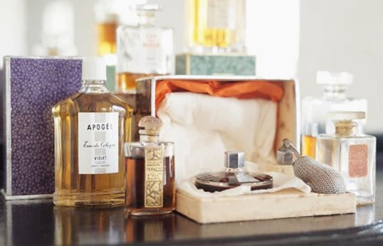 Maison Violet / メゾン・ヴィオレ