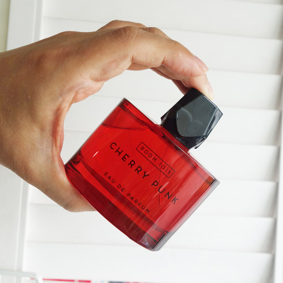 Cherry Punk / チェリーパンク