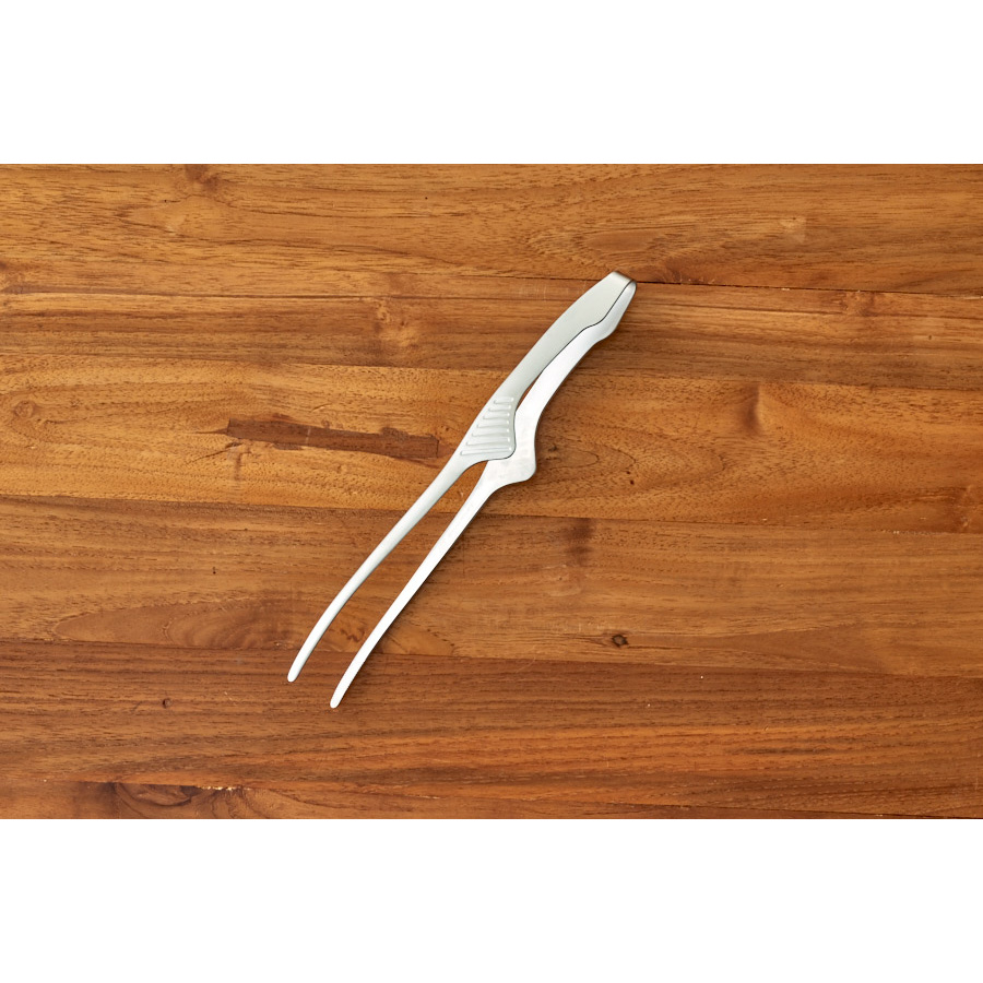 18-0 クレバートング エコノミータイプ | 食器と料理道具の専門店