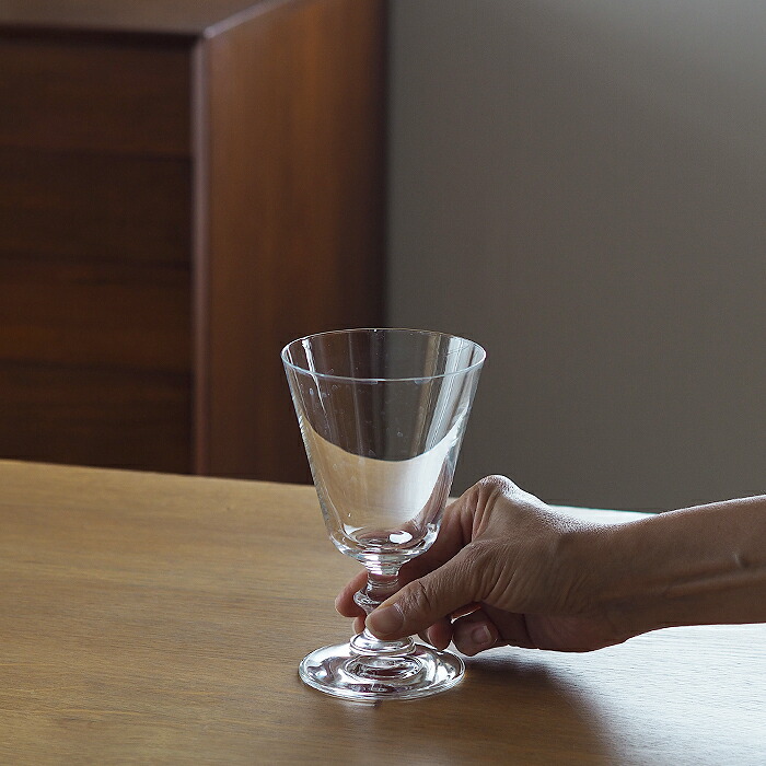 木村硝子店 フランス 8oz ワイン | 食器と料理道具の専門店「プロ