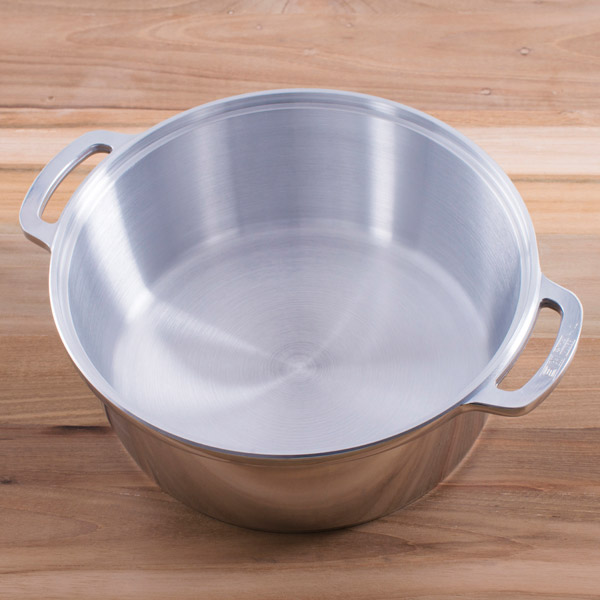 KING 無水鍋 24cm | 食器と料理道具の専門店「プロキッチン」