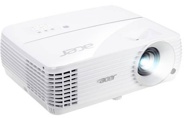 Acer H6530BD DLP Projector Specs