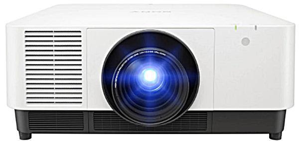 Sony VPL-FHZ91L-W 3LCD Projector Specs