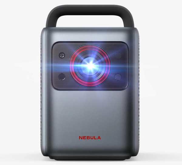 Anker Nebula Cosmos Laser 4K DLP Projector Specs