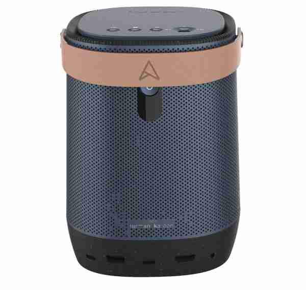 ASUS ZenBeam L2 DLP Projector Specs