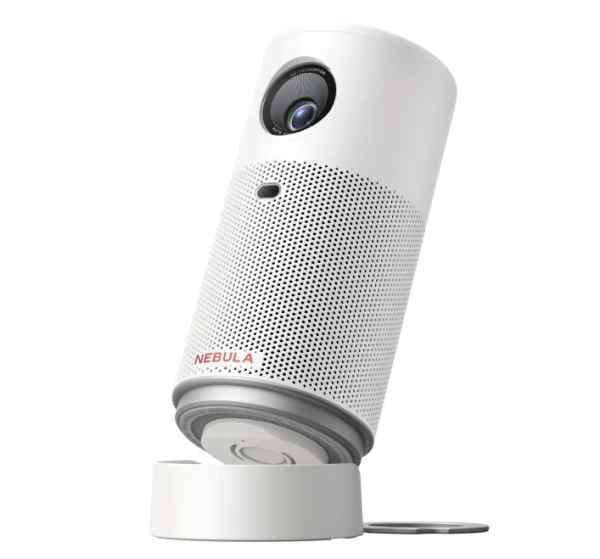 Anker Nebula Capsule Air DLP Projector Specs