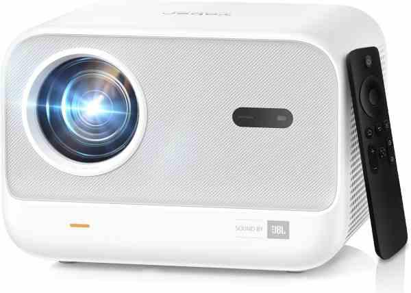 Yaber L2s TFT LCD Projector Specs