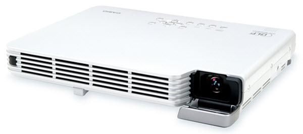 Casio XJ-S46 DLP Projector Specs