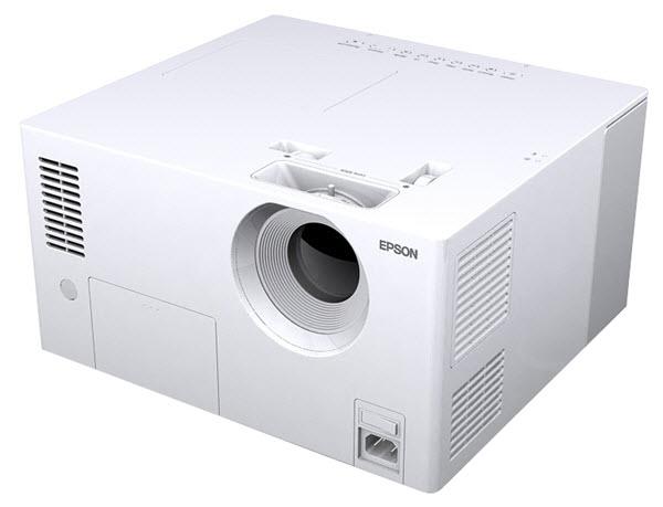 EPSON DREAMIOプロジェクター EMP-TWD3 Epson EMP TWD3/SP WVGA LCD