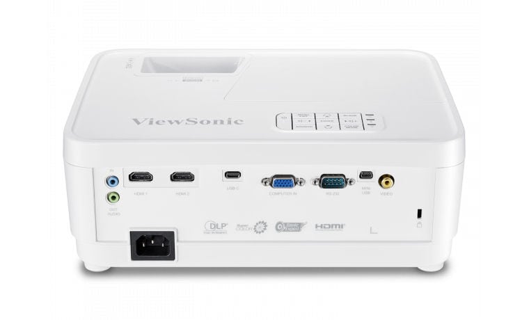 ViewSonic PX706HD Gaming Projector Review - Projector Reviews