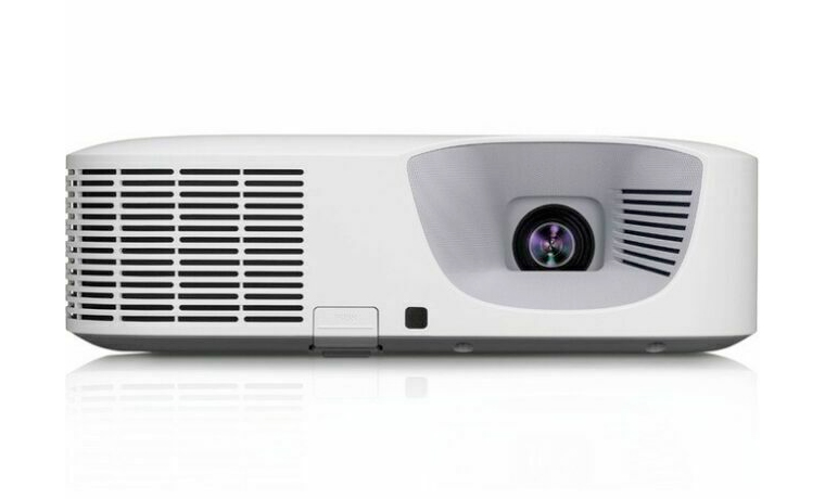Casio XJ-F211WN Laser/LED Hybrid Business and Education Projector