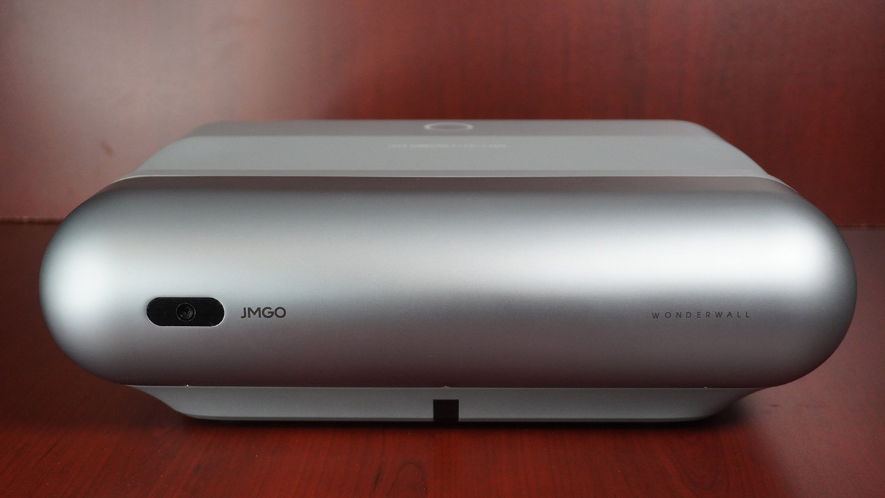 JMGO O1 PRO UST Smart LED Projector Review - Hardware - Projector