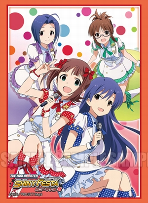 サプライ ブシロード スリーブコレクションエクストラ アイドル