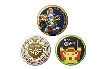 ゼルダの伝説 コンサート 2018 | THE LEGEND OF ZELDA: CONCERT 2018