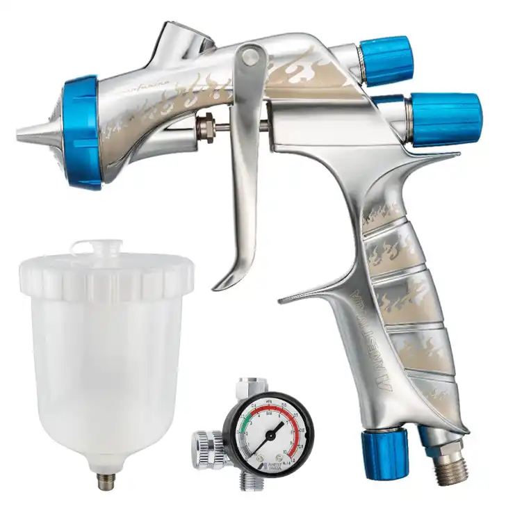 アネスト岩田 Super nova SpecialEdition BLUE BLAZE 特別限定モデル