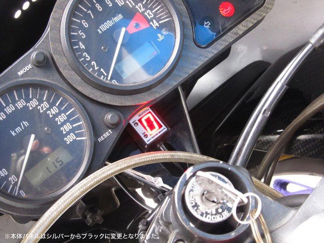 シフトポジションインジケーター Kawasaki ZX-9R [ZX900C 98～99]専用
