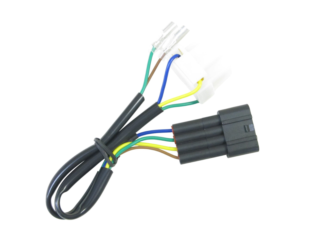 ヘッドライトコンバージョンハーネス Kawasaki Z900RS / Z900RS CAFE