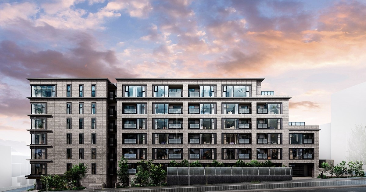 公式＞プラウドラウンジ名古屋｜野村不動産-PROUD-