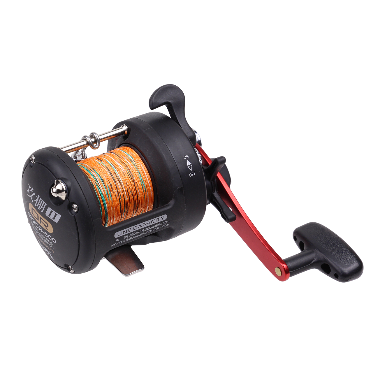 攻棚Ⅱ(PE4号約100m付) |